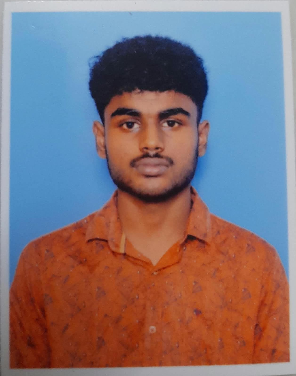 Hari prasath