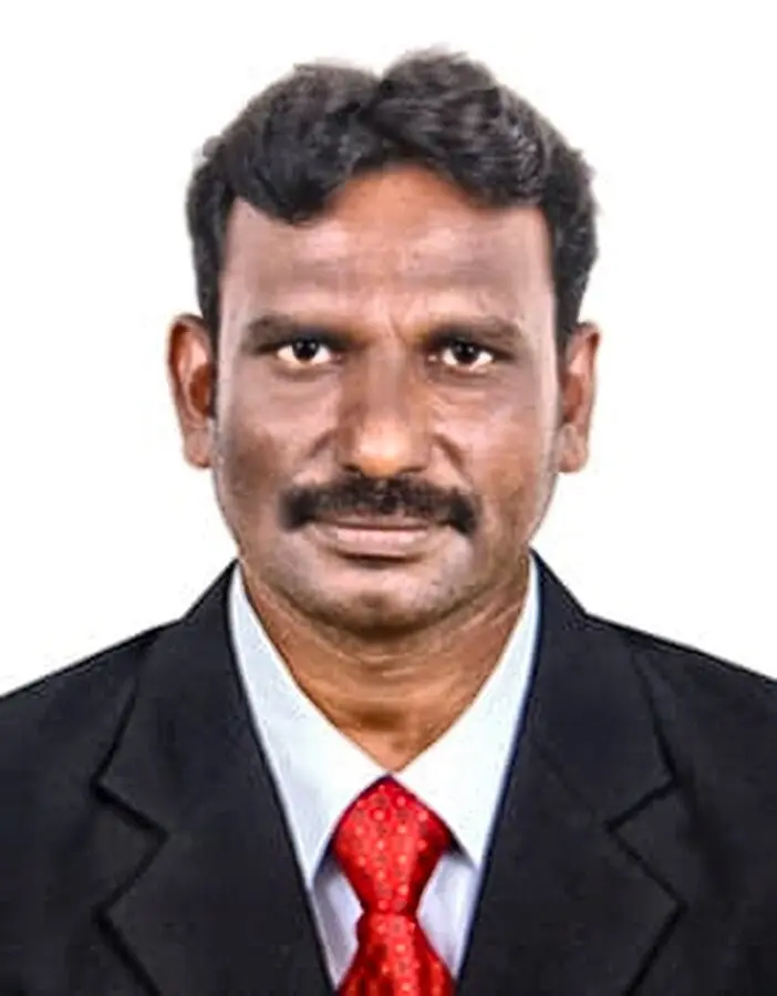 Gr. G. Karunanithi