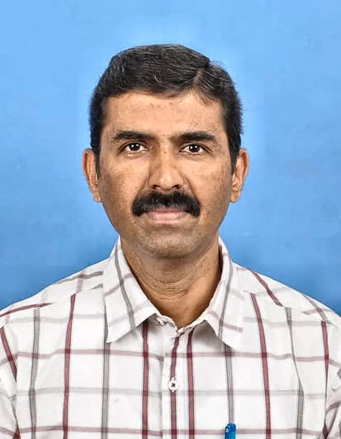 S. Jayakumar