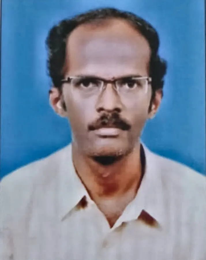 N. Parameswaran