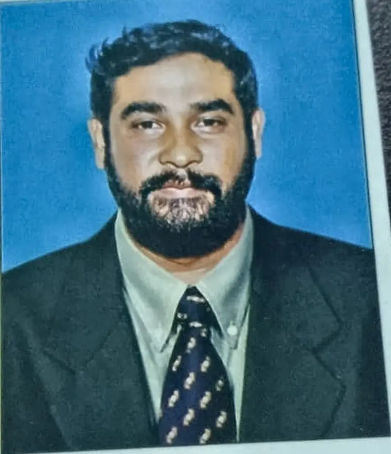 Barkathulla Y