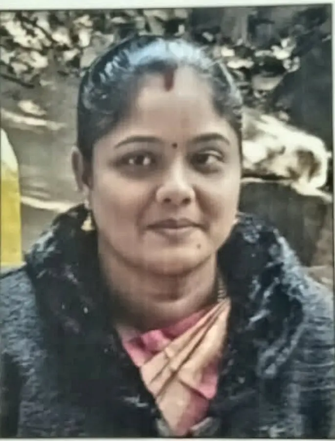 C. Usha Maheswari