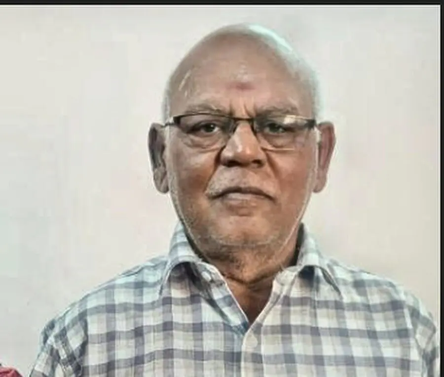 M. Kannan